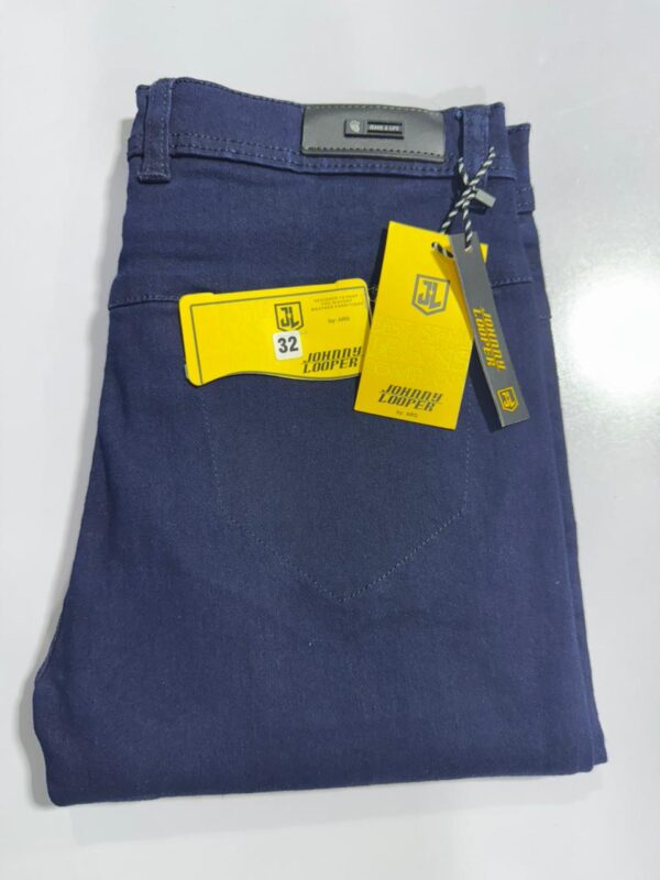 ARG Premium Fit Stretch Jeans