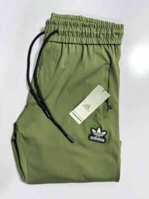 Adidas AeroFlex Slim Fit Trouser