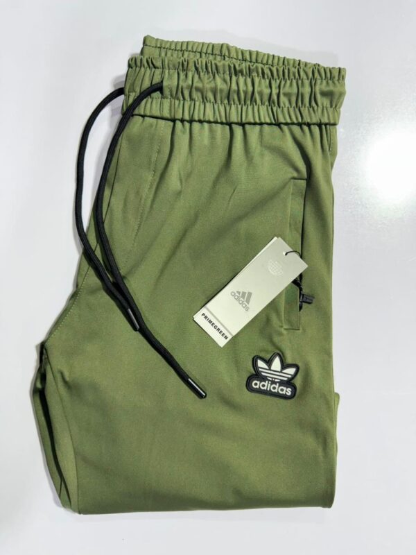 Adidas AeroFlex Slim Fit Trouser