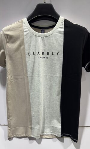 Brakley Essential Cotton T-Shirt