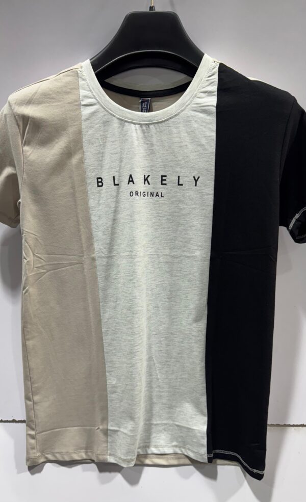 Brakley Essential Cotton T-Shirt