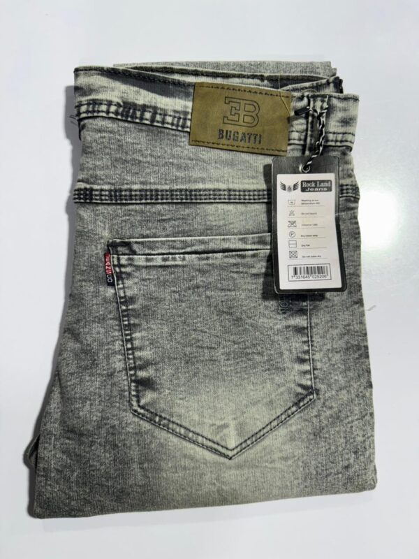 ARG Premium Fit Stretch Jeans