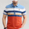Imported StripeLine Casual Tee
