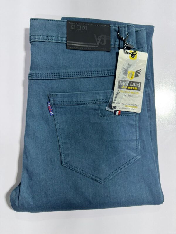 ARG Premium Fit Stretch Jeans