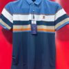 Imported StripeLine Casual Tee