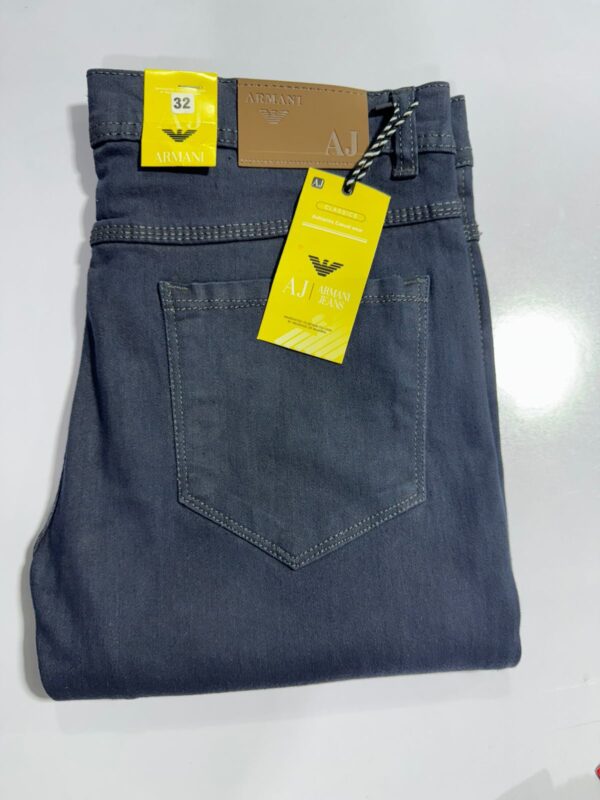 ARG Premium Fit Stretch Jeans