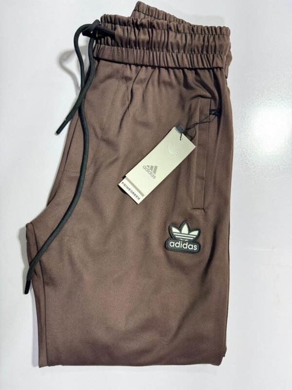 Adidas AeroFlex Slim Fit Trouser