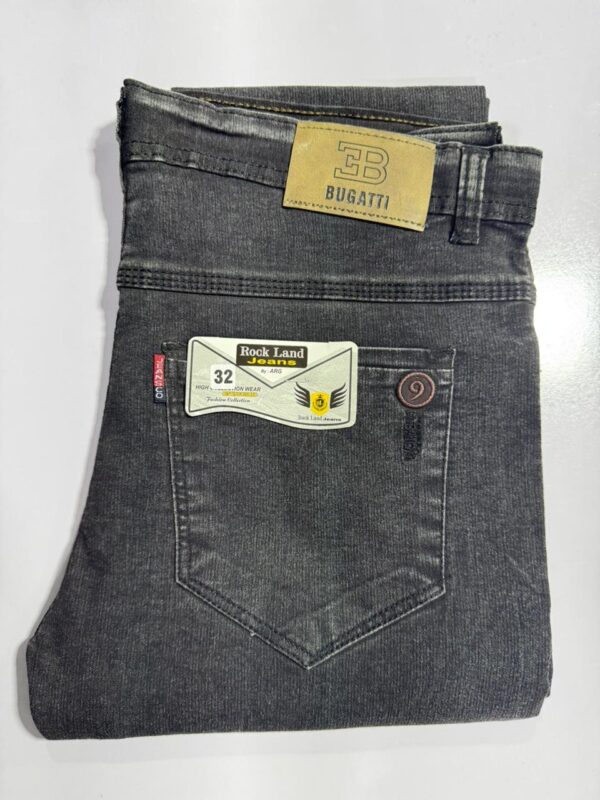 ARG Premium Fit Stretch Jeans