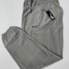 Branded Everyday Cotton Trousers