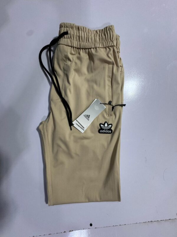 Adidas AeroFlex Slim Fit Trouser