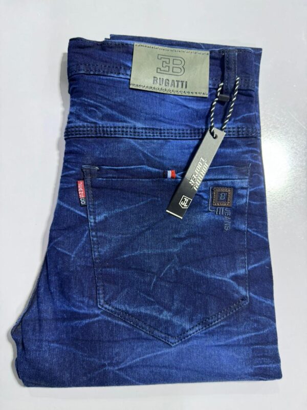 ARG Premium Fit Stretch Jeans