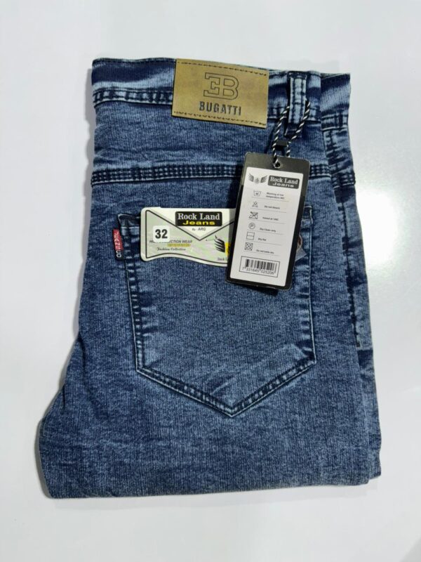 ARG Premium Fit Stretch Jeans