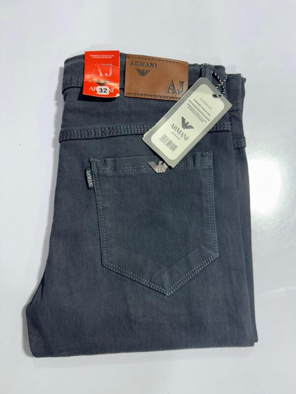 ARG Premium Fit Stretch Jeans