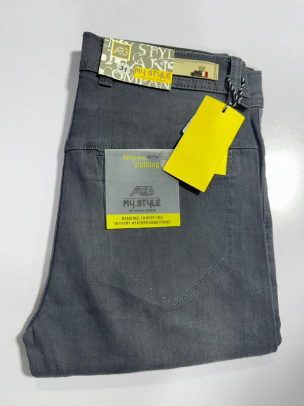 ARG Premium Fit Stretch Jeans