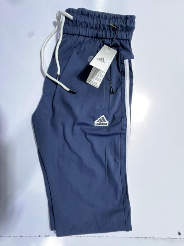 Adidas AeroFlex Slim Fit Trouser