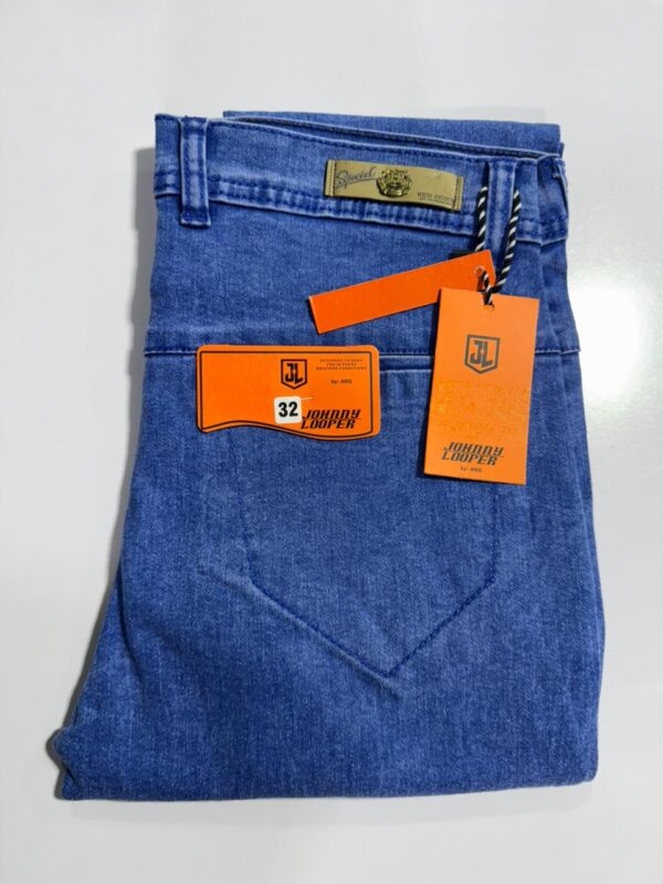 ARG Premium Fit Stretch Jeans