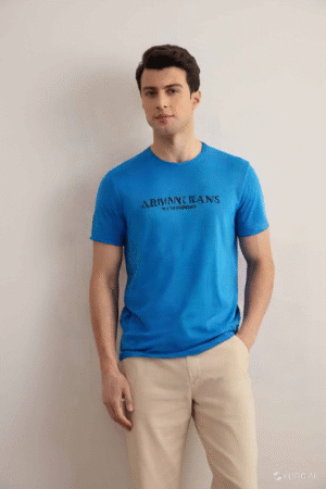 Armani Prestige Soft Cotton Shirt