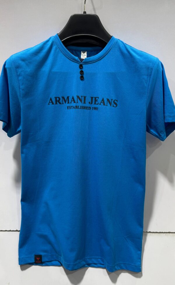 Armani Prestige Soft Cotton Shirt