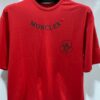 Moncler Classic Logo Cotton T-Shirt – Premium Designer Style
