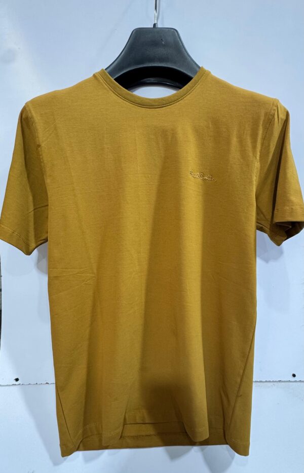 Paul Smith Classic Fit Cotton Tee