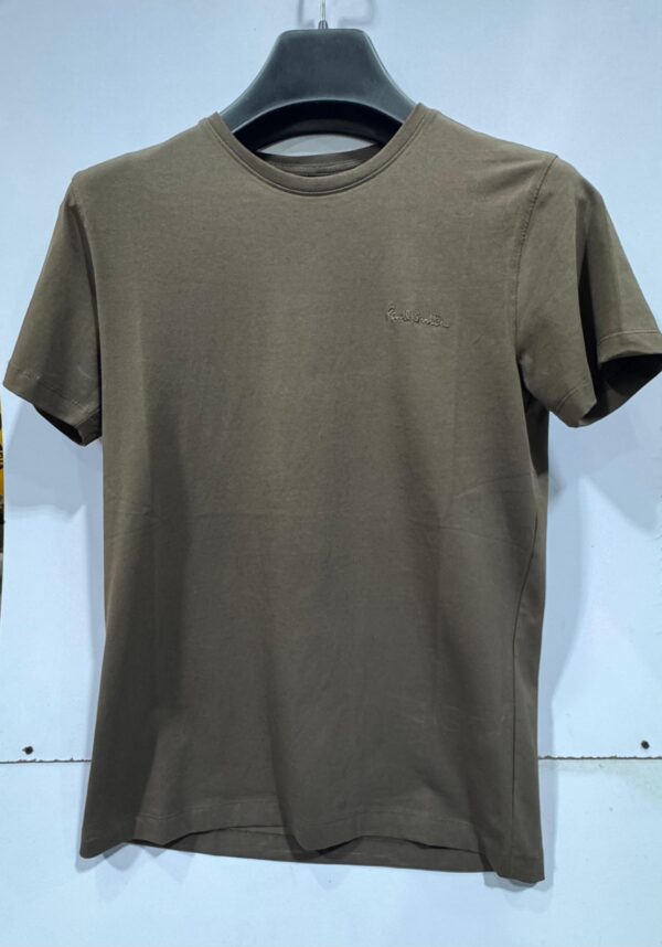 Paul Smith Classic Fit Cotton Tee