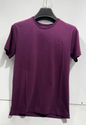 Paul Smith Classic Fit Cotton Tee