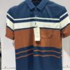 Imported StripeLine Casual Tee