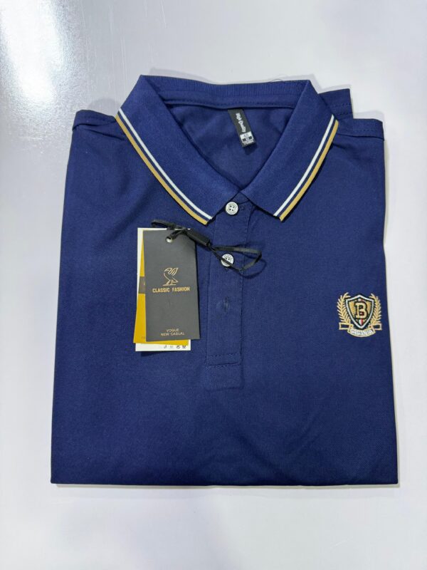 RegalFit Premium Imported Shirt Color