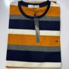 CasualRay Lined Neck Shirt