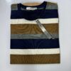 CasualRay Lined Neck Shirt