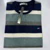 CasualRay Lined Neck Shirt