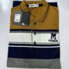 M Fashion ColorLine Shirt