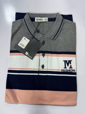 M Fashion ColorLine Shirt