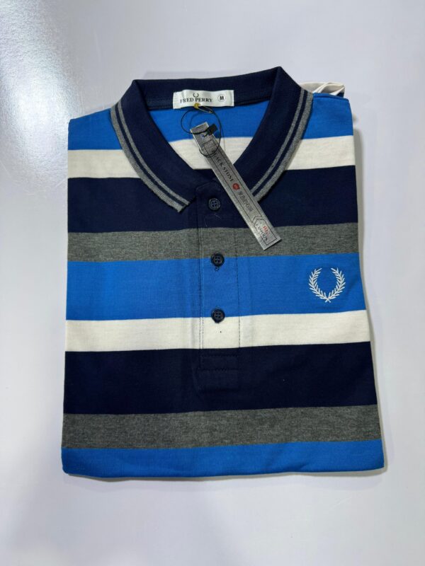 ColorTone Classic Polo Tee