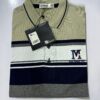 M Fashion ColorLine Shirt