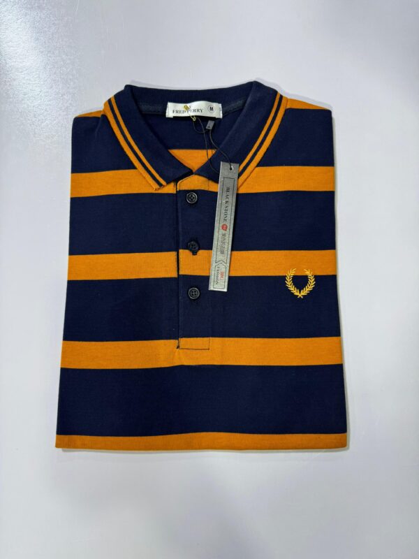 ColorTone Classic Polo Tee