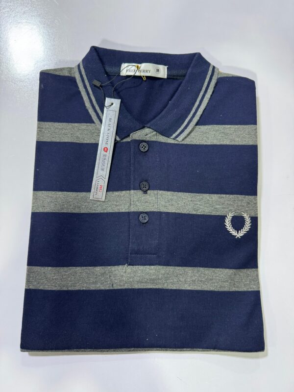 ColorTone Classic Polo Tee