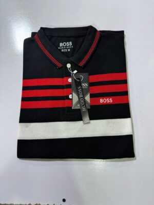 Boss ColorEdge Lined Shirt