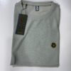 PrimeFit Branded Round Tee