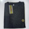 PrimeFit Branded Round Tee
