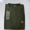 PrimeFit Branded Round Tee
