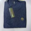 PrimeFit Branded Round Tee