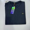 PrimeFit Branded Round Tee