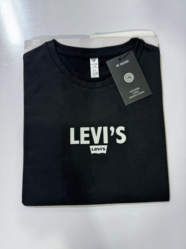 Levi’s FlipStyle Double-Sided Tee