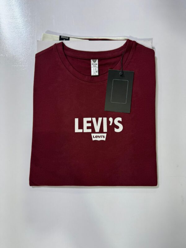Levi’s FlipStyle Double-Sided Tee