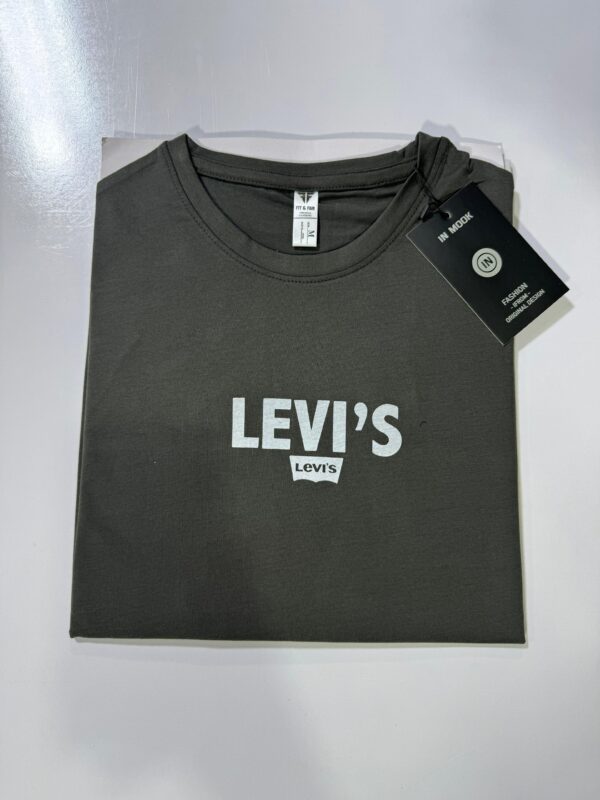 Levi’s FlipStyle Double-Sided Tee