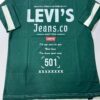 Levi’s FlipStyle Double-Sided Tee