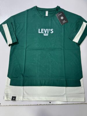 Levi’s FlipStyle Double-Sided Tee
