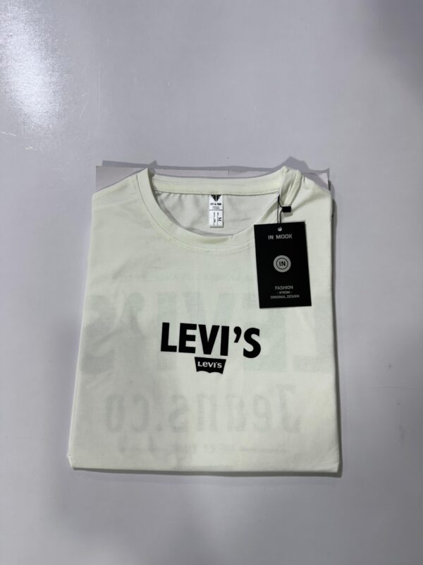 Levi’s FlipStyle Double-Sided Tee