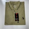 EliteWear Solid Polo